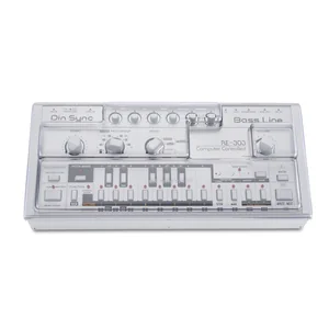 Decksaver Din Sync RE-303