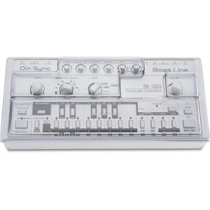 Decksaver Din Sync RE-303