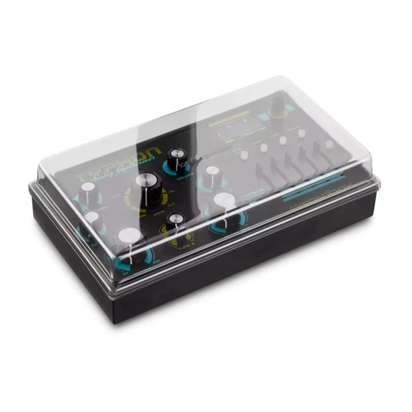 Decksaver Dreadbox Typhon