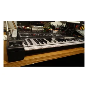 Decksaver Elektron Analog Keys