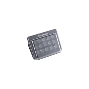 Decksaver Elgato Stream Deck