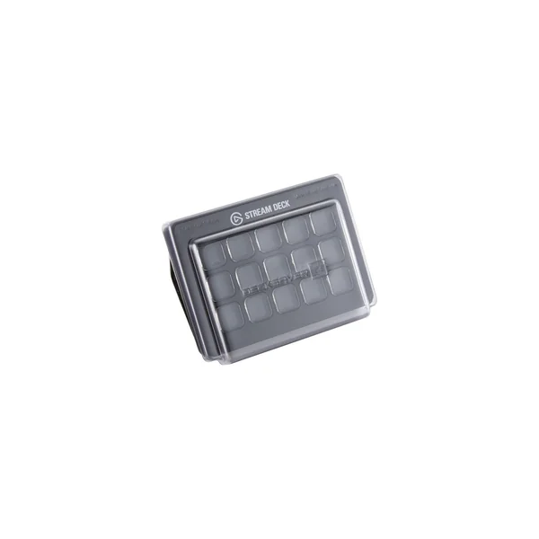 Decksaver Elgato Stream Deck