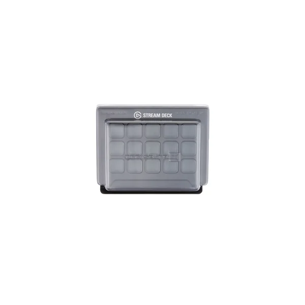 Decksaver Elgato Stream Deck