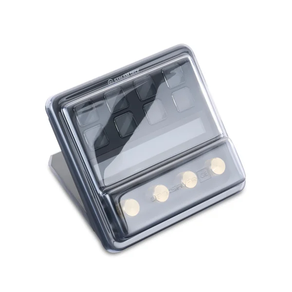 Decksaver Elgato Stream Deck+