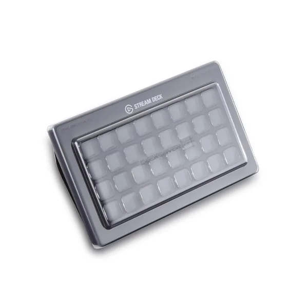Decksaver Elgato Stream Deck XL