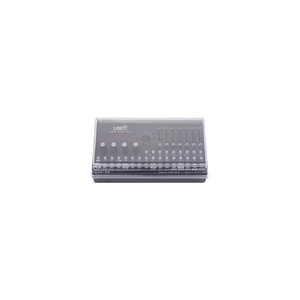 Decksaver Erica Synths DB-01 & LXR-02