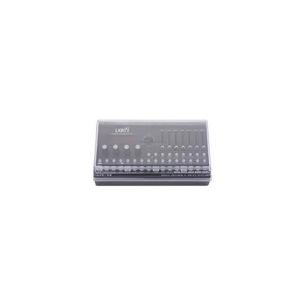 Decksaver Erica Synths DB-01 & LXR-02