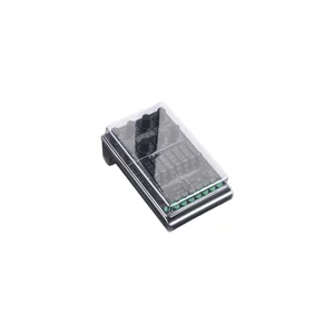 Decksaver Faderfox Micromodul