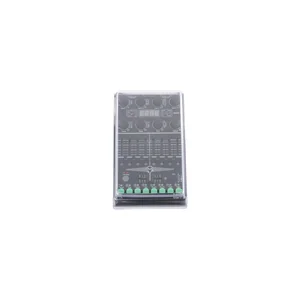 Decksaver Faderfox Micromodul