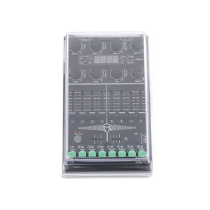 Decksaver Faderfox Micromodul
