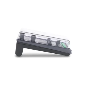 Decksaver Faderfox Micromodul