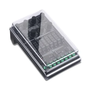 Decksaver Faderfox Micromodul