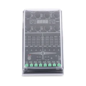 Decksaver Faderfox Micromodul
