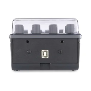 Decksaver Faderfox Micromodul
