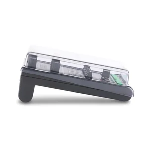 Decksaver Faderfox Micromodul