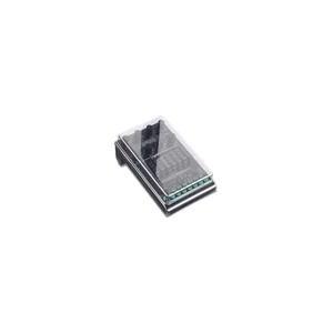 Decksaver Faderfox Micromodul