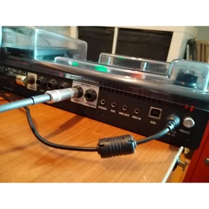 Decksaver Headrush MX5