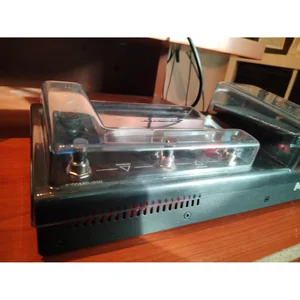 Decksaver Headrush MX5