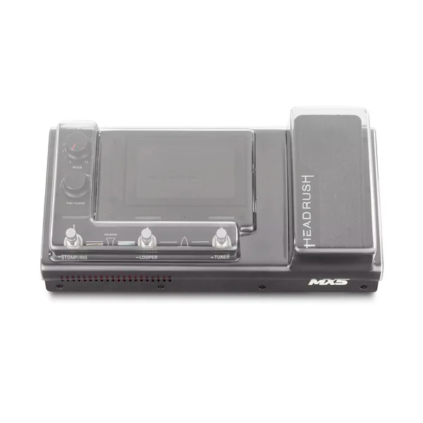Decksaver Headrush MX5