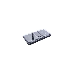 Decksaver Hercules DJ Control Inpulse T7