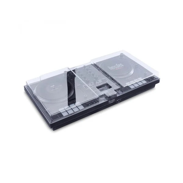 Decksaver Hercules DJ Control Inpulse T7