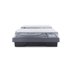 Decksaver Hercules DJ Control Inpulse T7