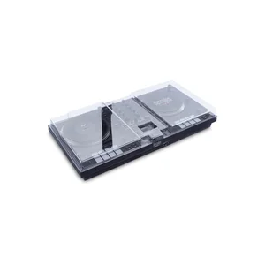 Decksaver Hercules DJ Control Inpulse T7