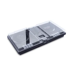 Decksaver Hercules DJ Control Inpulse T7