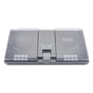 Decksaver Hercules DJ Control Inpulse T7