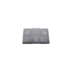 Decksaver Hercules DJControl Inpulse 200