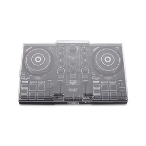 Decksaver Hercules DJControl Inpulse 200