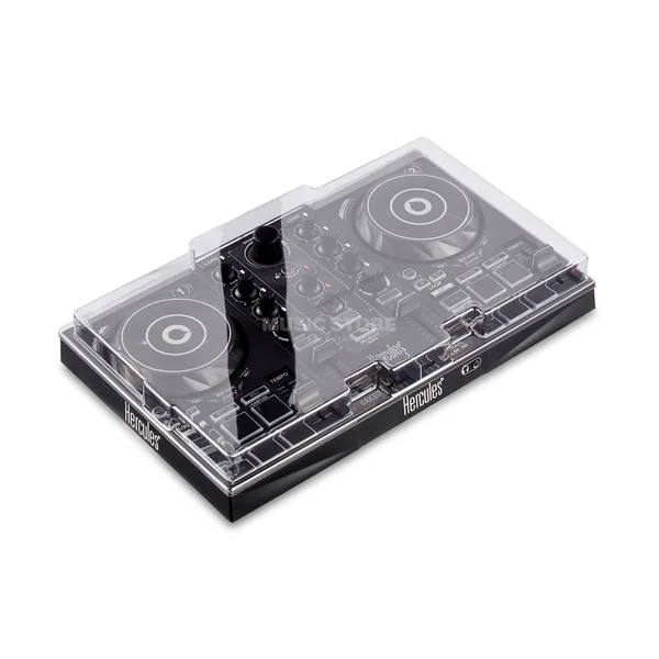 Decksaver Hercules DJControl Inpulse 200