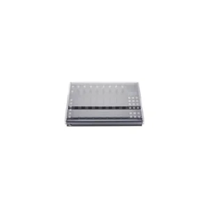 Decksaver ISLA Instruments S2400