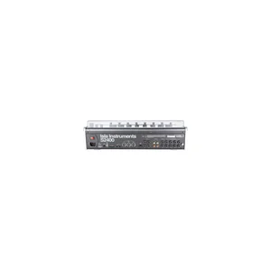 Decksaver ISLA Instruments S2400