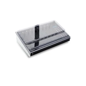 Decksaver ISLA Instruments S2400