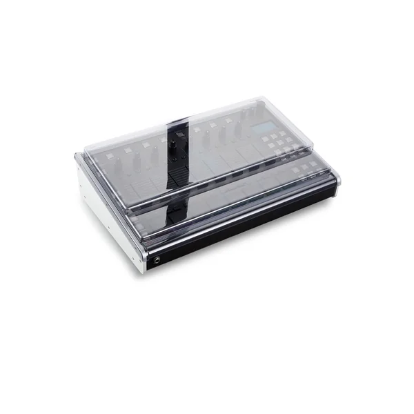 Decksaver ISLA Instruments S2400