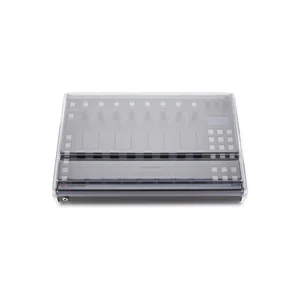 Decksaver ISLA Instruments S2400