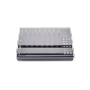 Decksaver ISLA Instruments S2400