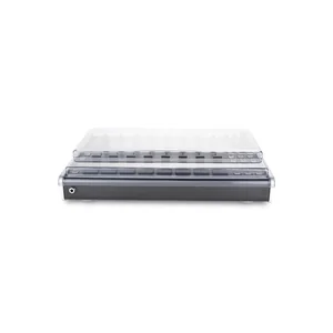 Decksaver ISLA Instruments S2400