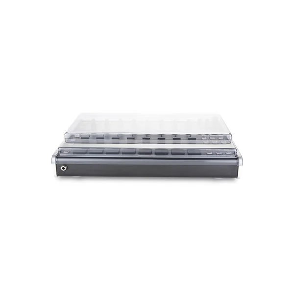 Decksaver ISLA Instruments S2400