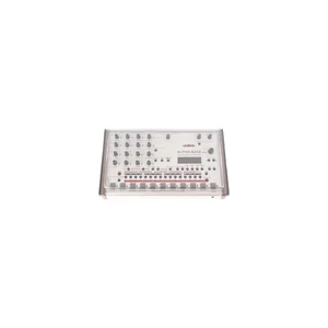 Decksaver Jomox Alpha Base