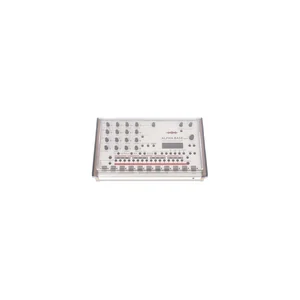 Decksaver Jomox Alpha Base