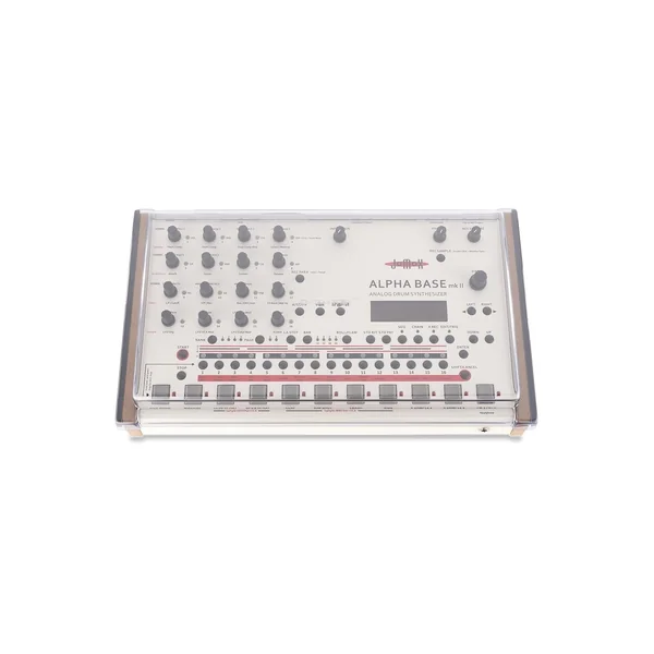 Decksaver Jomox Alpha Base