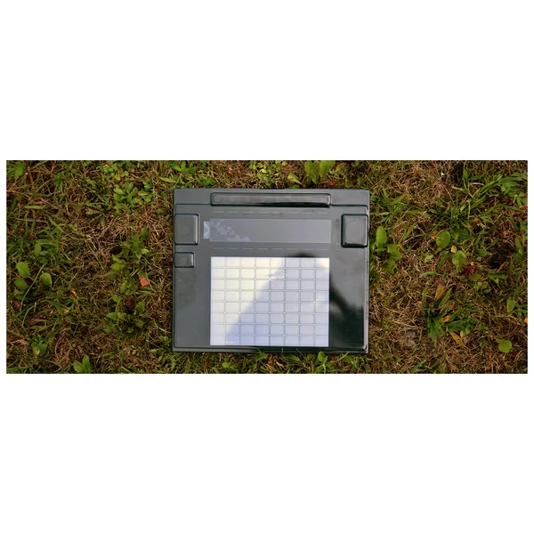 Decksaver Korg Drumlogue