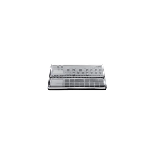 Decksaver Korg Electribe 2