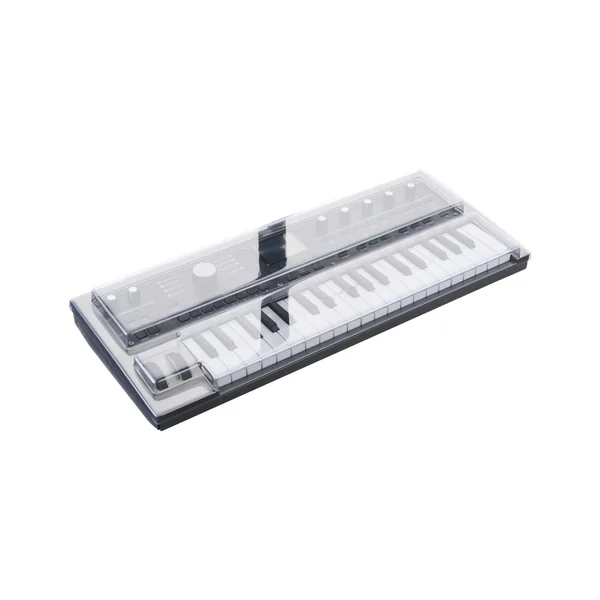 Decksaver Korg Microkorg 2