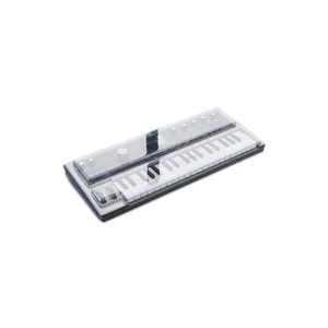 Decksaver Korg Microkorg 2