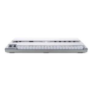 Decksaver Korg Microkorg 2