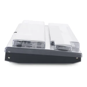 Decksaver Korg Microkorg 2