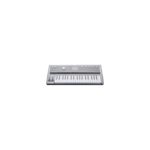 Decksaver Korg Microkorg 2